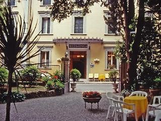 Hotel Metropole Μοντεκατίνι Τέρμε Εξωτερικό φωτογραφία