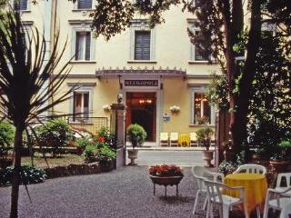 Hotel Metropole Μοντεκατίνι Τέρμε Εξωτερικό φωτογραφία