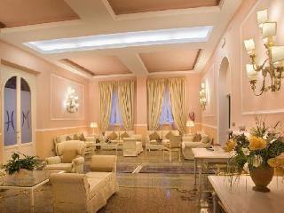 Hotel Metropole Μοντεκατίνι Τέρμε Εξωτερικό φωτογραφία