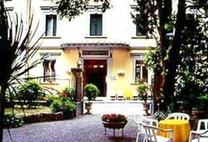 Hotel Metropole Μοντεκατίνι Τέρμε Εξωτερικό φωτογραφία