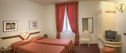 Hotel Metropole Μοντεκατίνι Τέρμε Δωμάτιο φωτογραφία