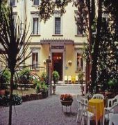 Hotel Metropole Μοντεκατίνι Τέρμε Εξωτερικό φωτογραφία